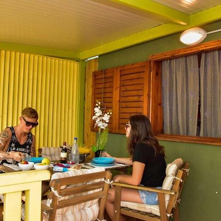 Camping Piper Puntone di Scarlino Εξωτερικό φωτογραφία