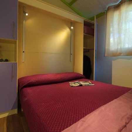 Camping Piper Puntone di Scarlino Εξωτερικό φωτογραφία