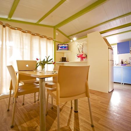 Camping Piper Puntone di Scarlino Δωμάτιο φωτογραφία