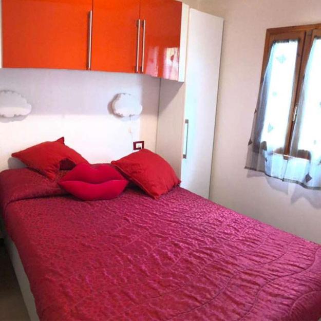 Camping Piper Puntone di Scarlino Εξωτερικό φωτογραφία