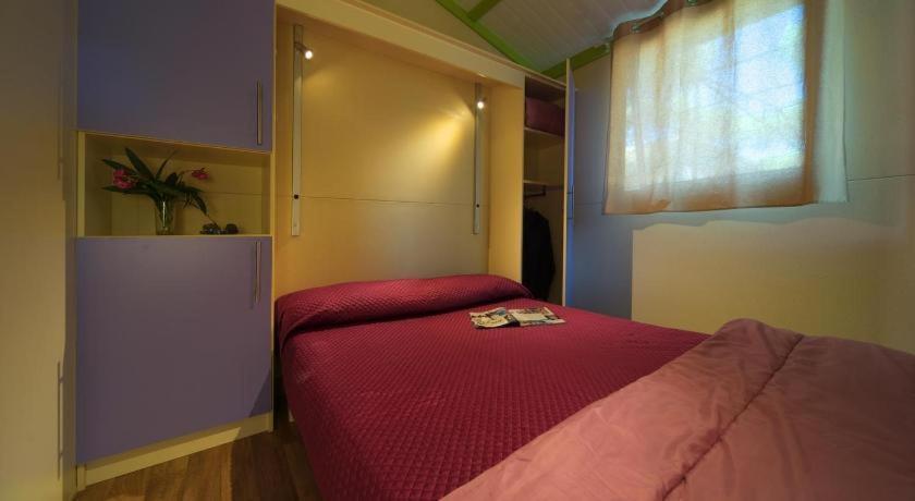 Camping Piper Puntone di Scarlino Εξωτερικό φωτογραφία