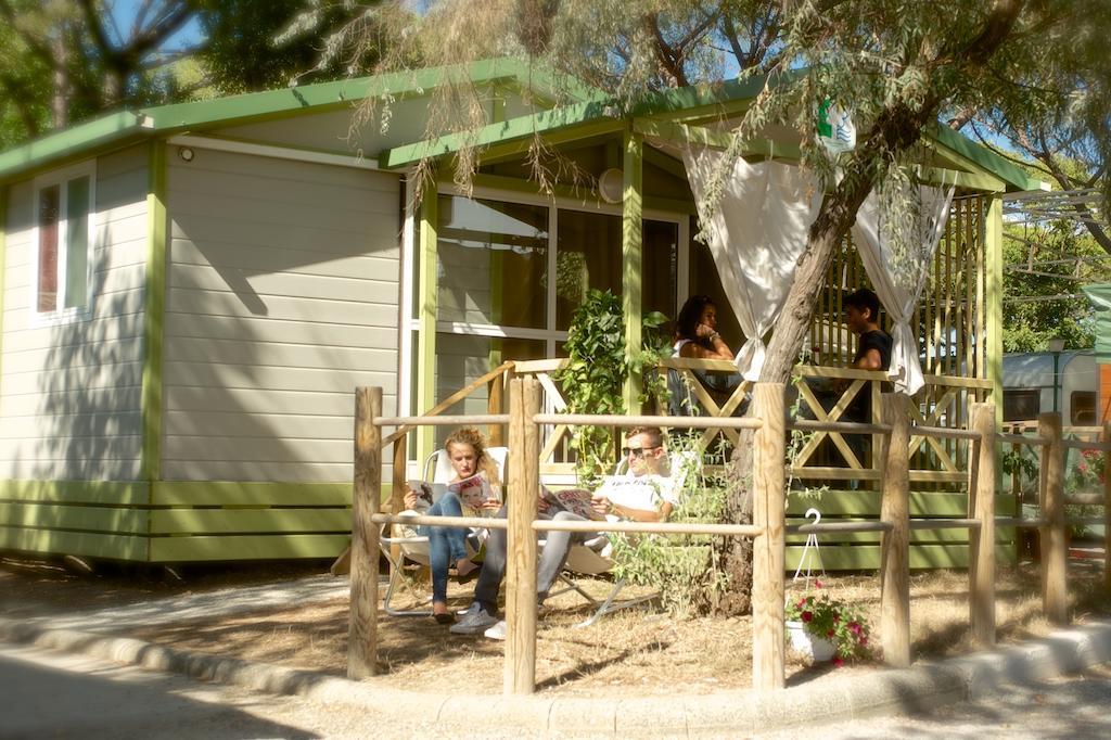 Camping Piper Puntone di Scarlino Δωμάτιο φωτογραφία