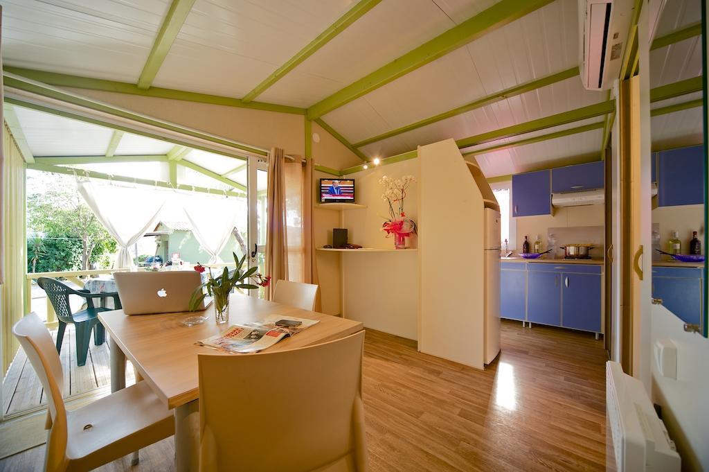 Camping Piper Puntone di Scarlino Δωμάτιο φωτογραφία