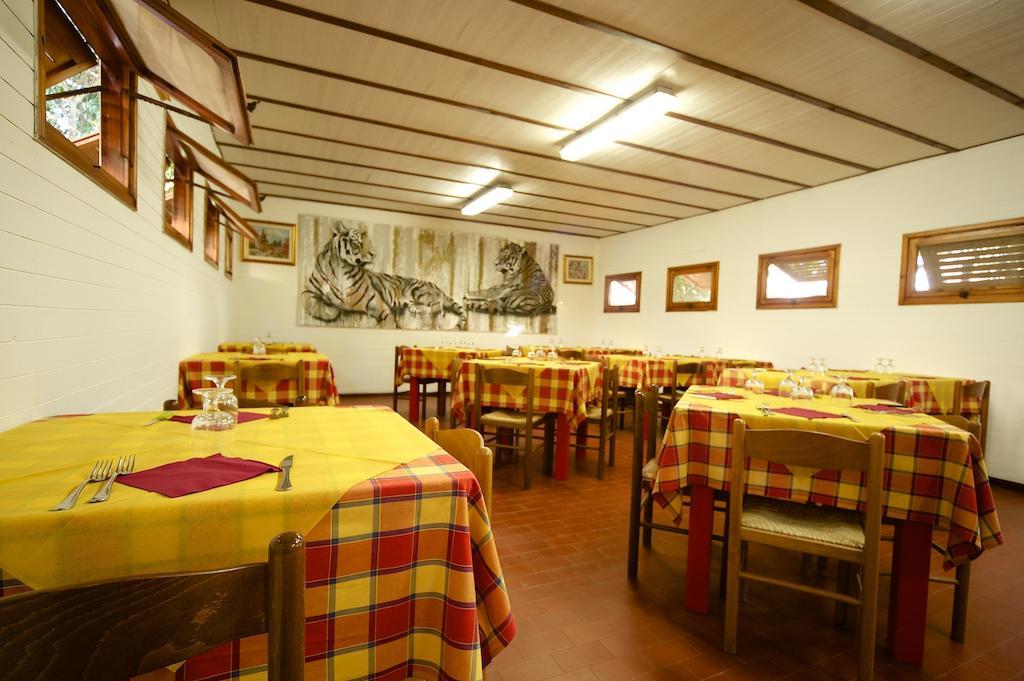 Camping Piper Puntone di Scarlino Εξωτερικό φωτογραφία