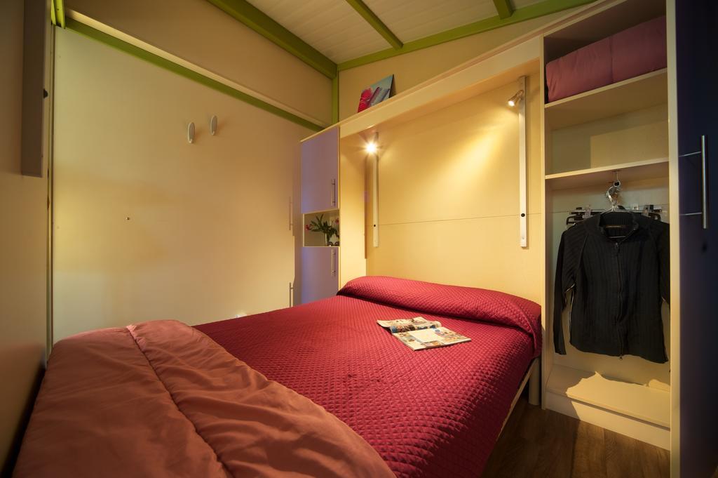 Camping Piper Puntone di Scarlino Εξωτερικό φωτογραφία