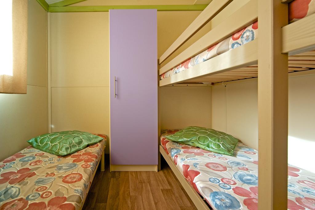 Camping Piper Puntone di Scarlino Εξωτερικό φωτογραφία